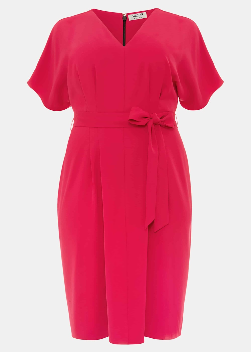 Phase eight kimono dress on sale