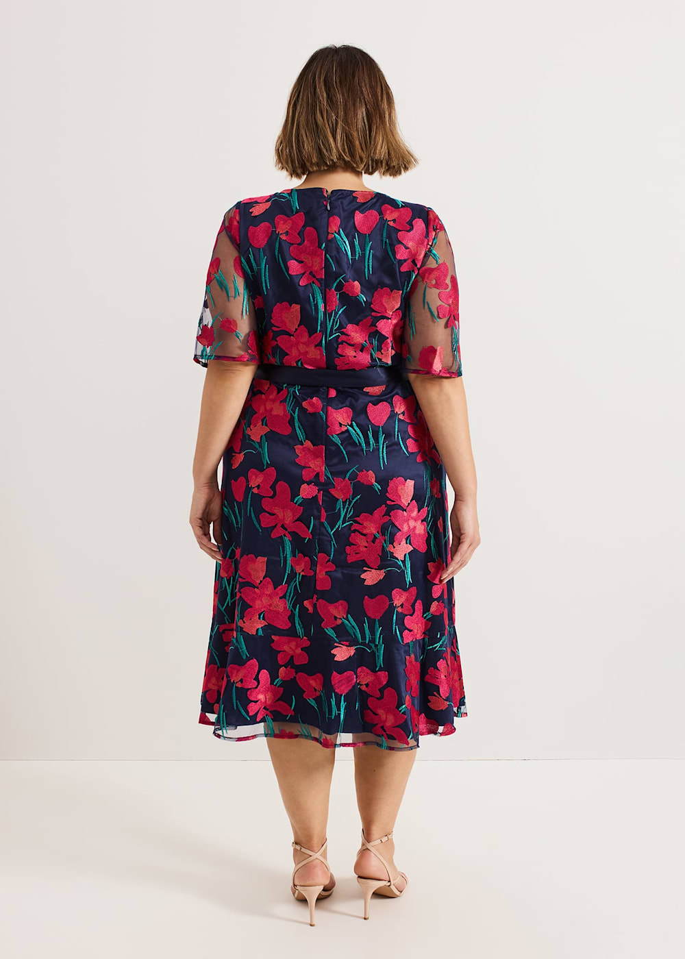 Phase eight lottie dress outlet