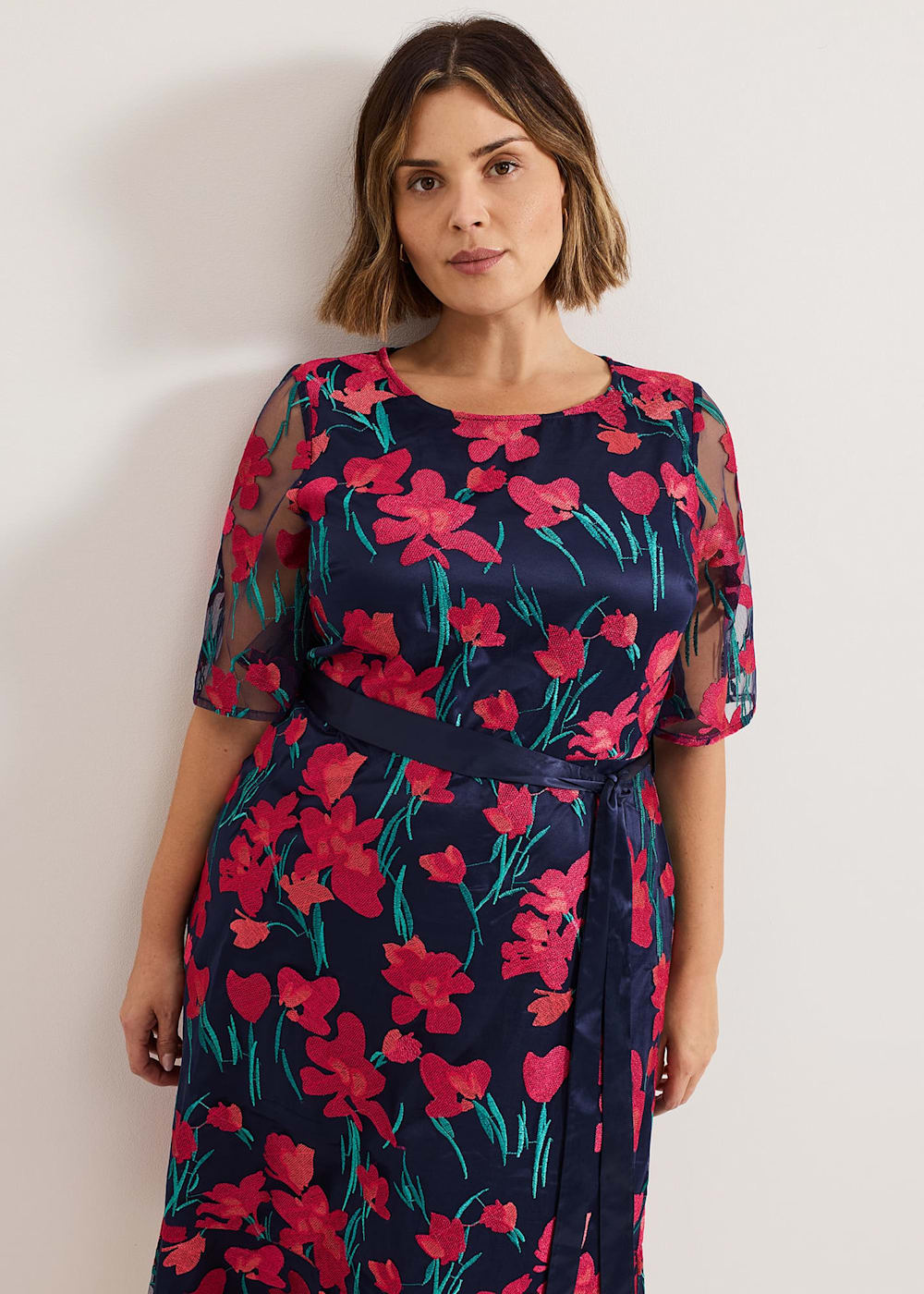 Phase eight lottie dress discount