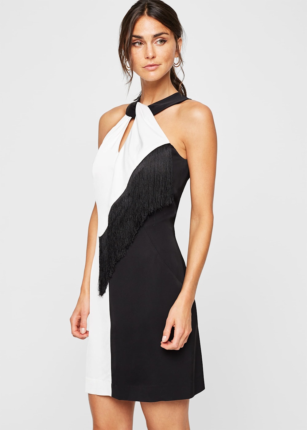Azalea Tassel Dress Phase Eight UK
