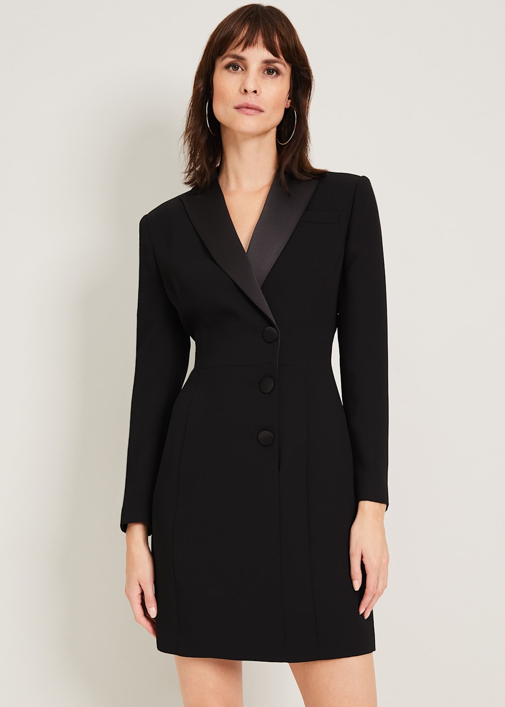 Damsel in a dress tuxedo jumpsuit outlet