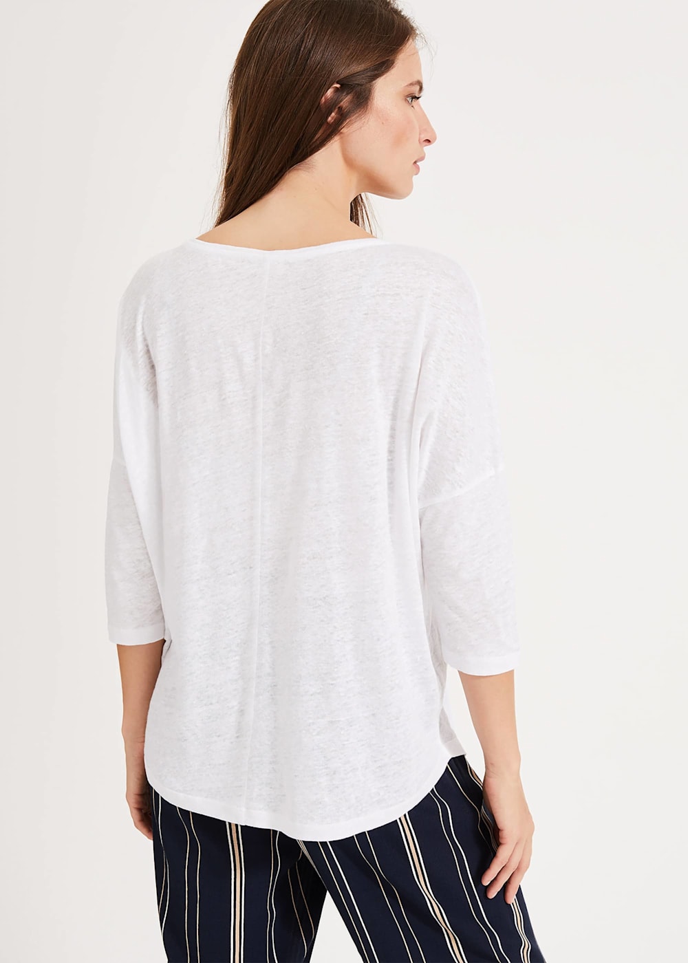 Phase eight linen top shop
