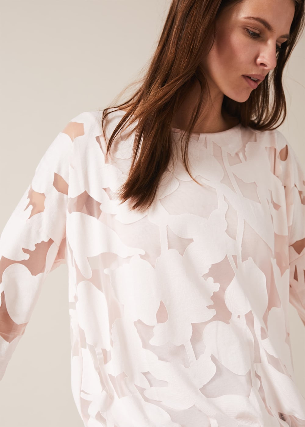 Bubble hem tops uk deals