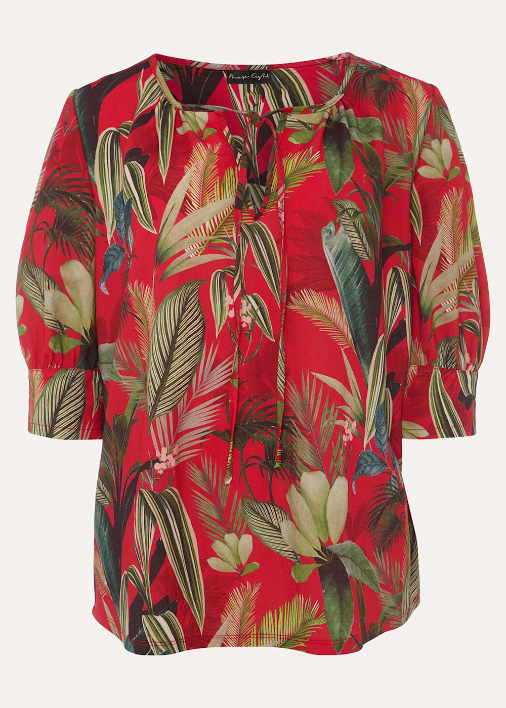Phase Eight Antonia Print Top