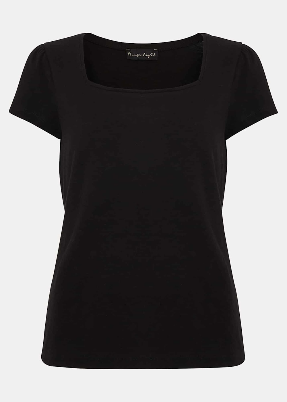 Phase Eight Bella Square Neck Top Phase Eight Bella Square Neck Top