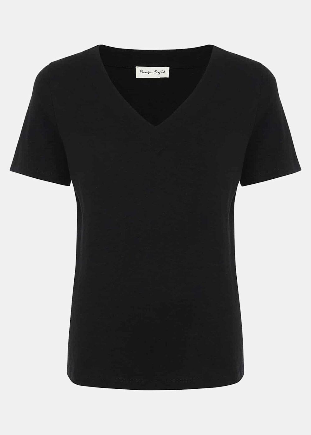 Phase Eight Elspeth V Neck Top