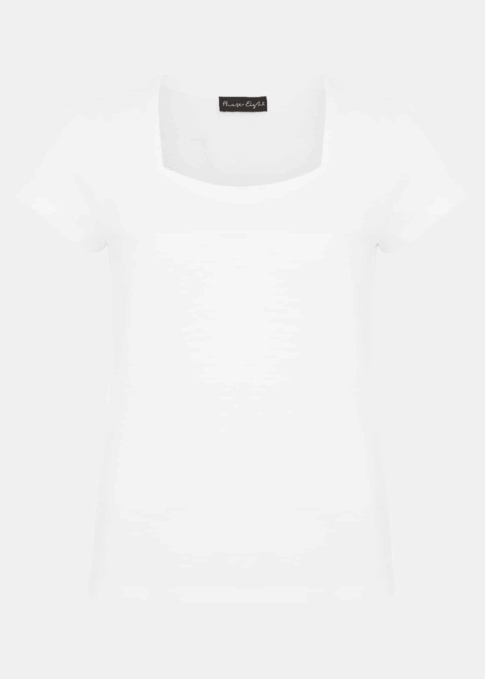 Phase Eight Bella Square Neck Top