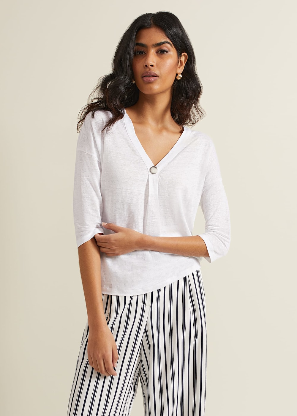 Phase eight linen top shop