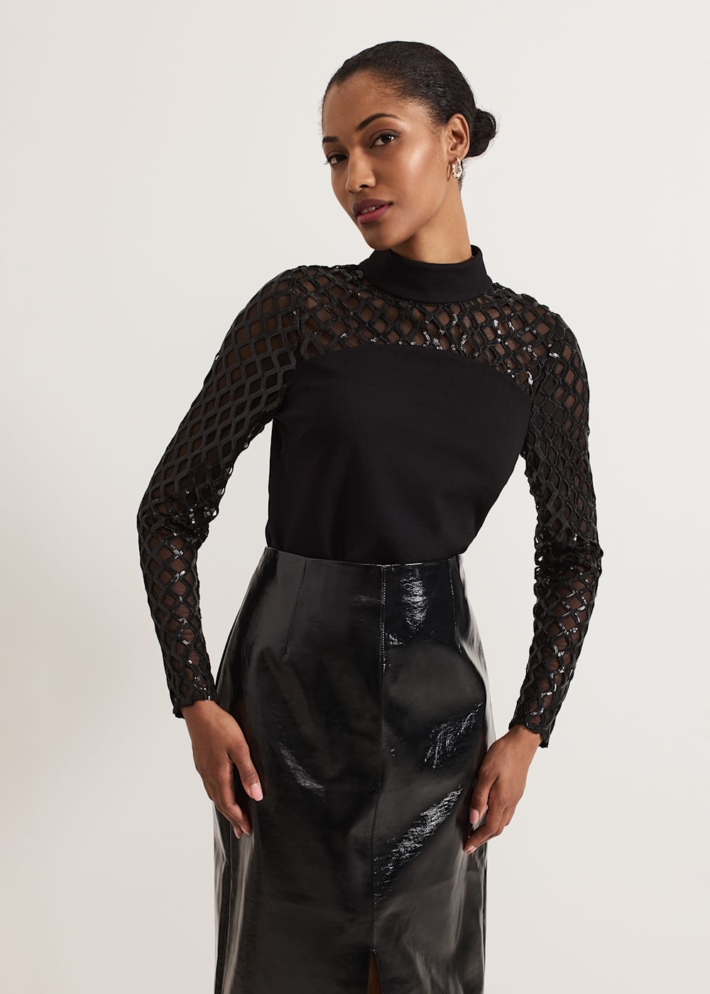 Phase eight nicole dress top