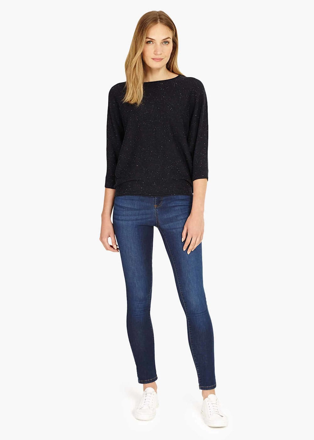 Phase eight becca jumper top