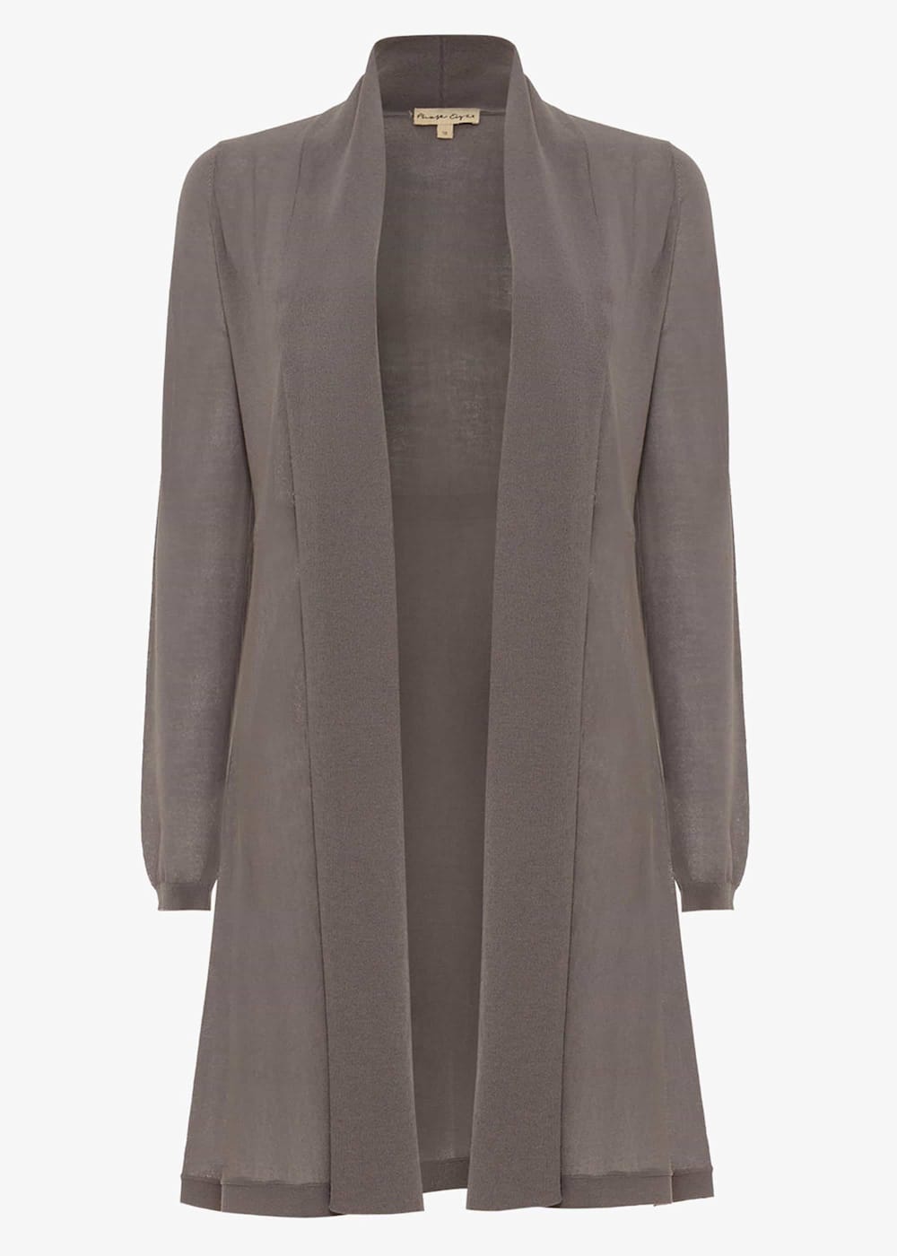 Lili Sheer Longline Cardigan Phase Eight UK