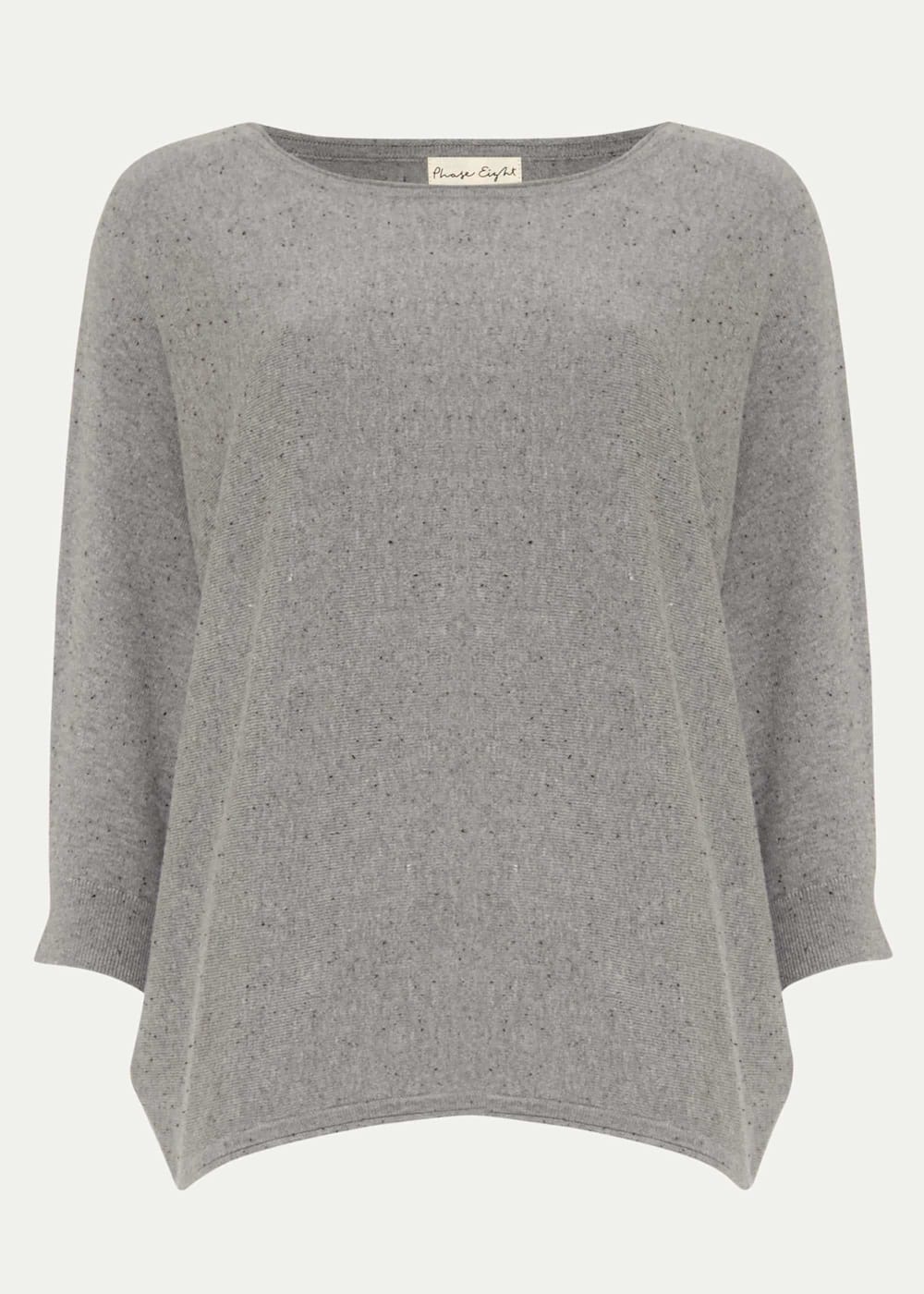 Becca Snuggle Fleck Knitted Jumper Phase Eight UK