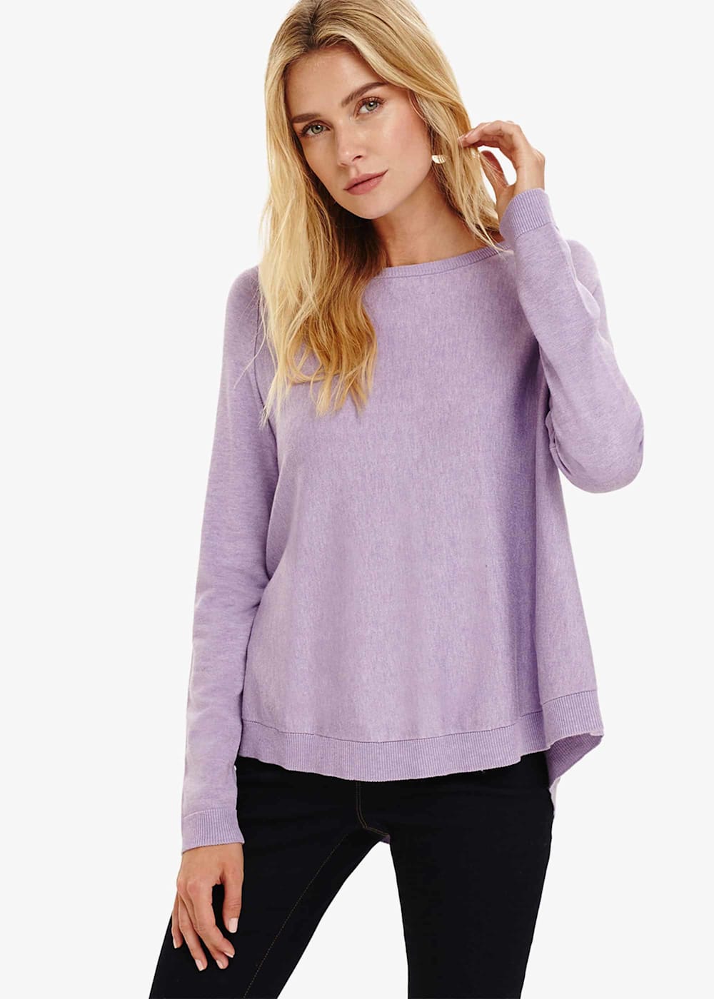 Swing style jumpers store