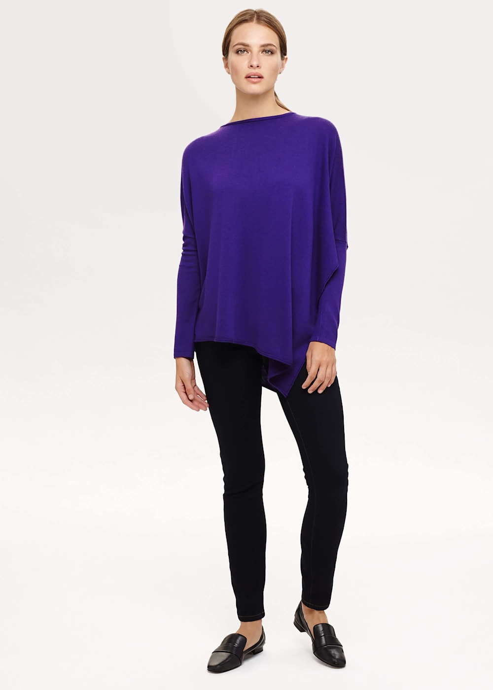 Phase eight melinda asymmetric jumper outlet