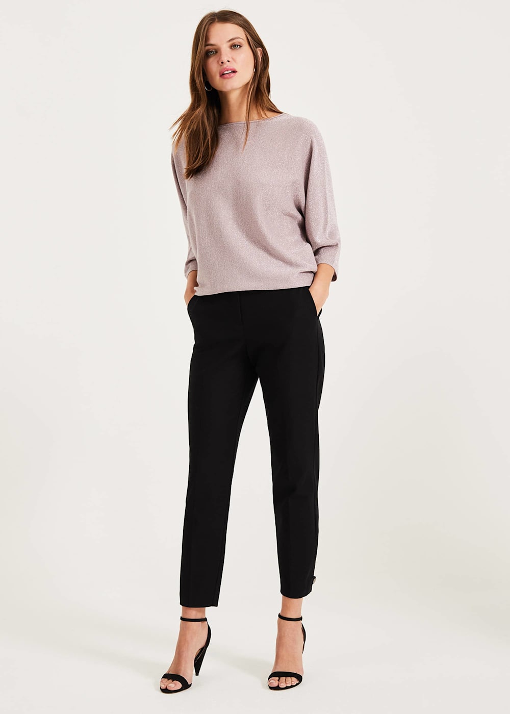 Becca Shimmer Jumper Phase Eight UK