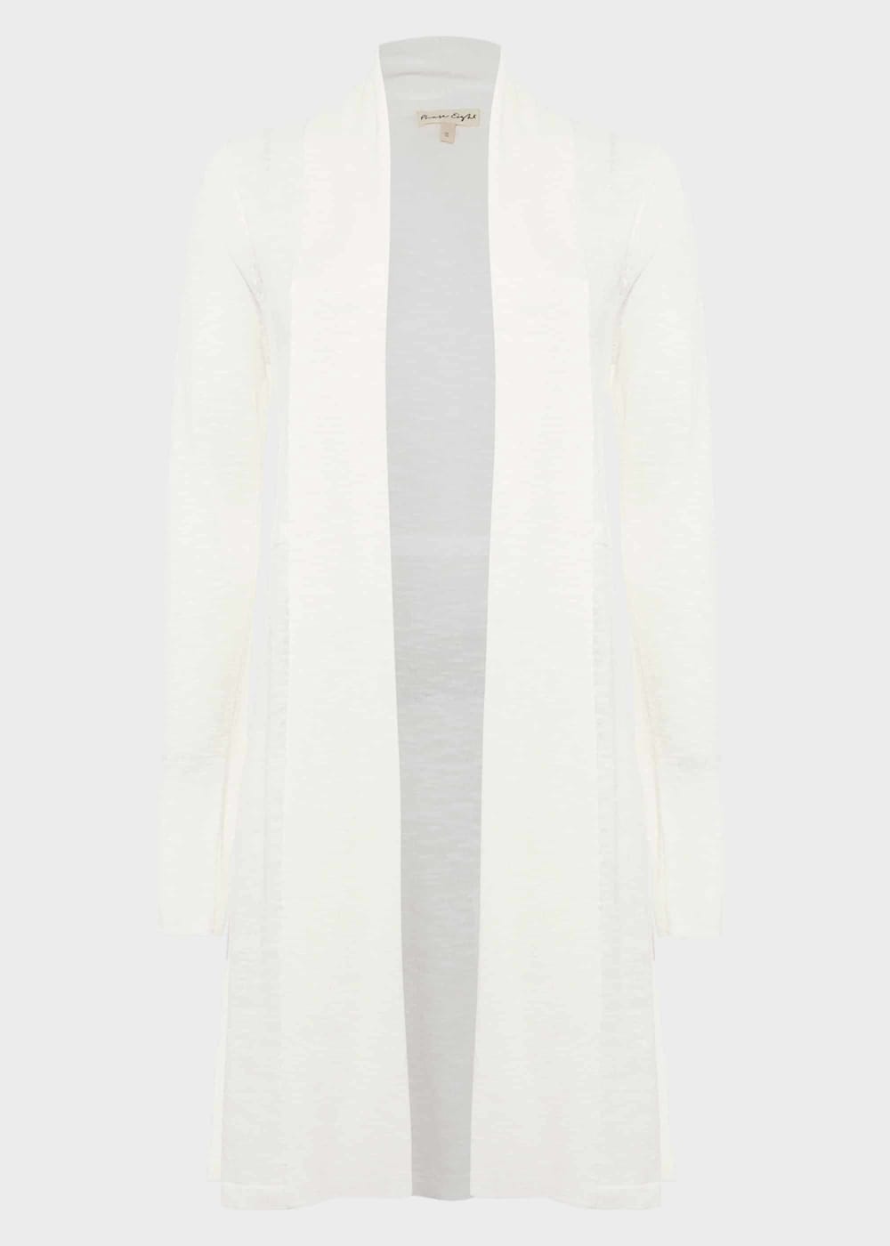 Lili Linen Longline Cardigan Phase Eight UK