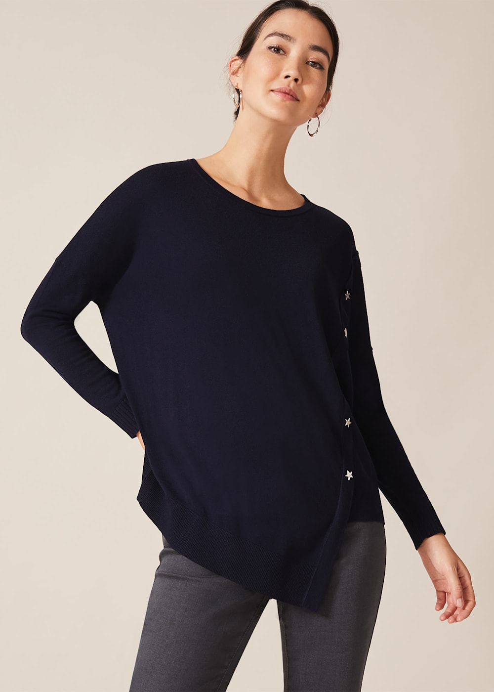 Phase eight star jumper new arrivals