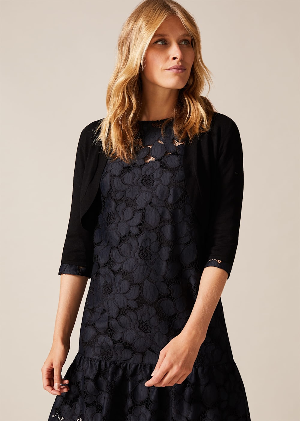 Phase Eight Elisha Bolero