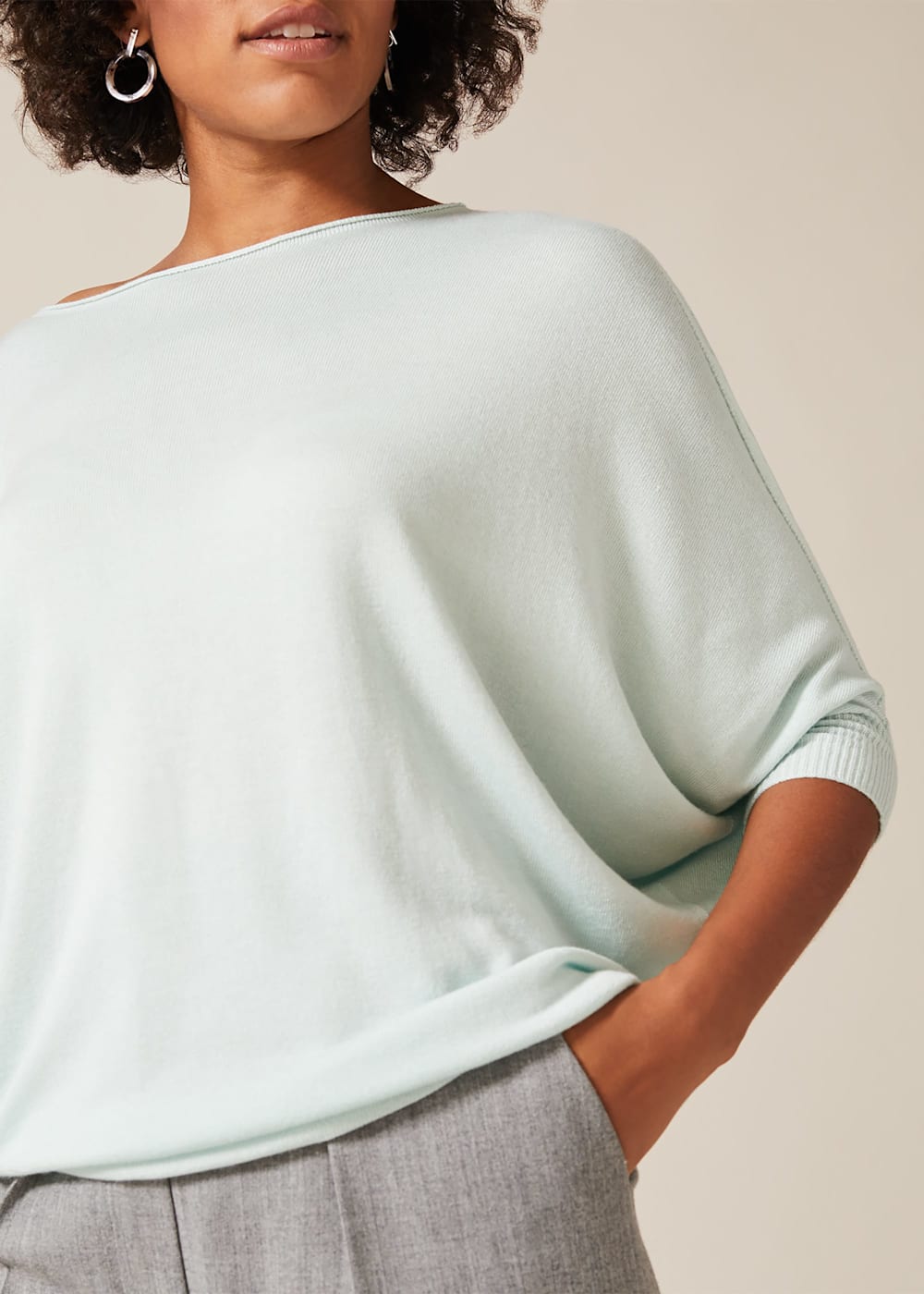 Phase eight becca jumper top