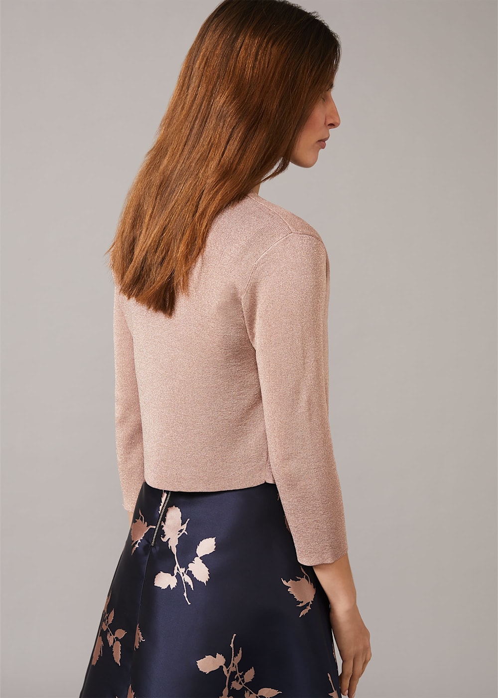 Phase eight shimmer salma jacket hotsell