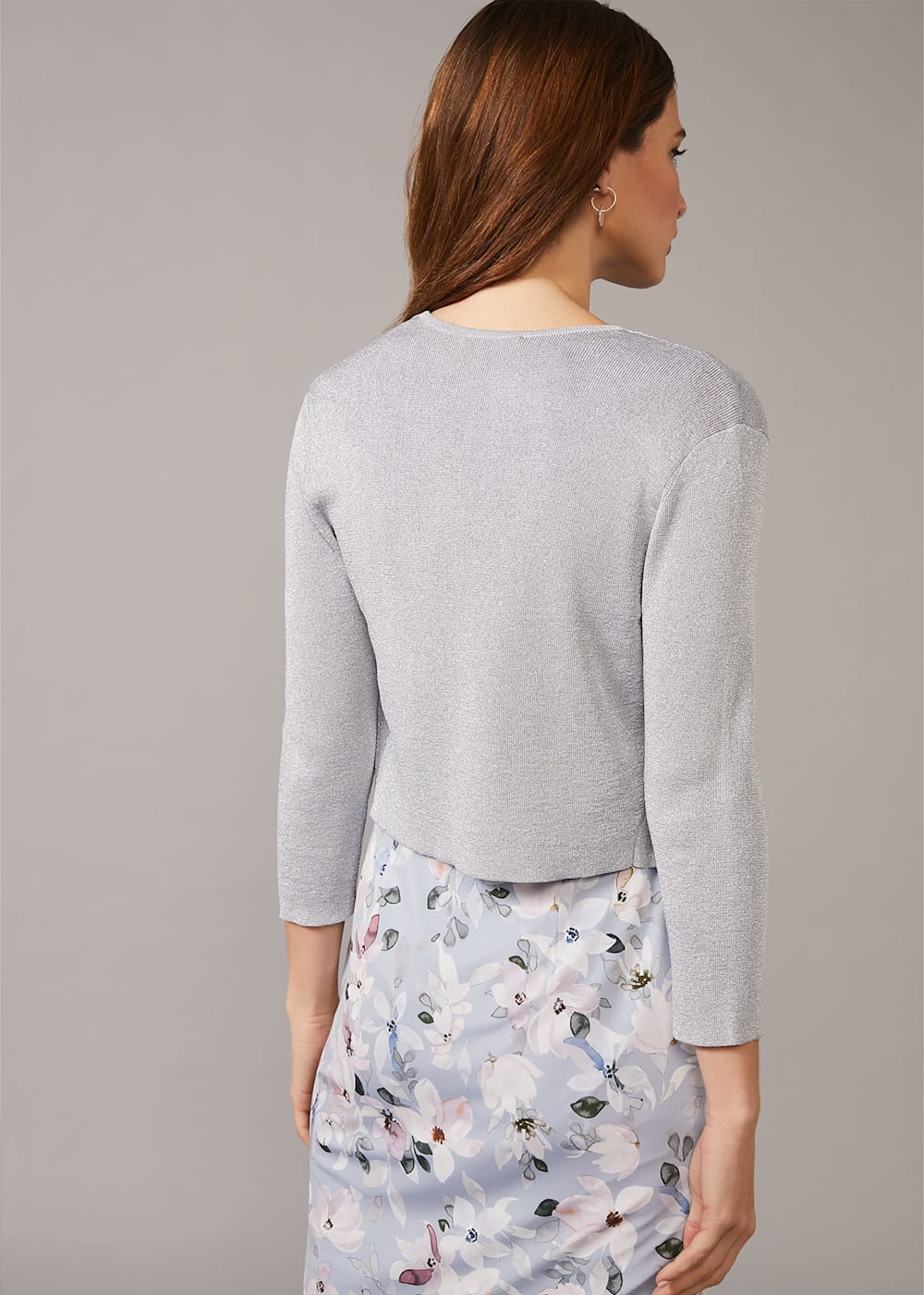 Phase eight shimmer salma jacket hotsell