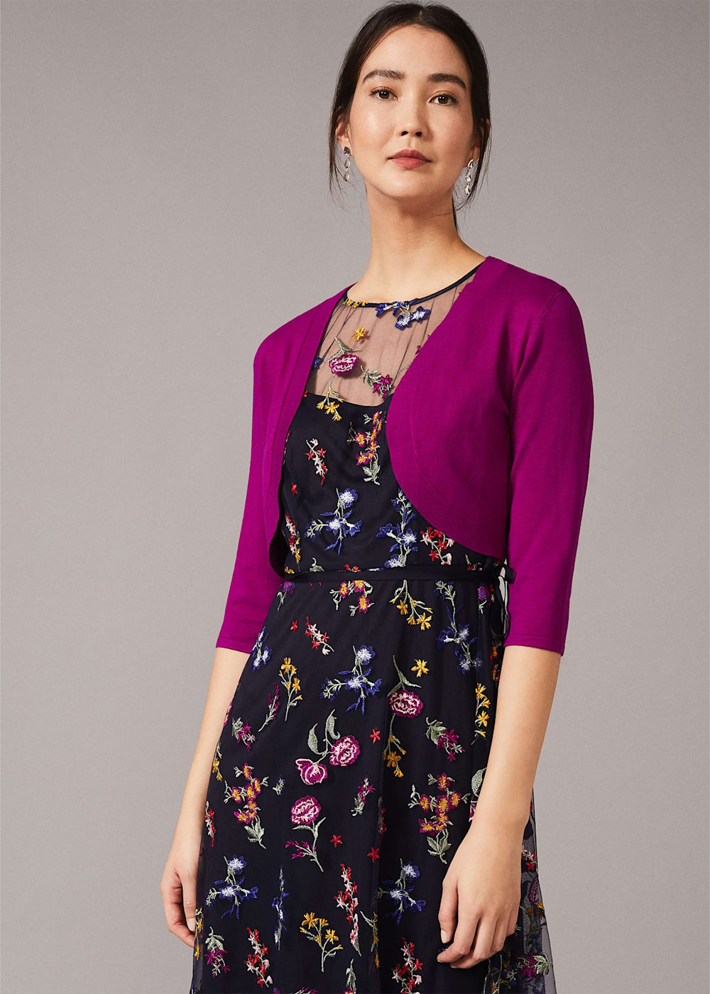 Phase Eight Elisha Bolero Phase Eight Elisha Bolero