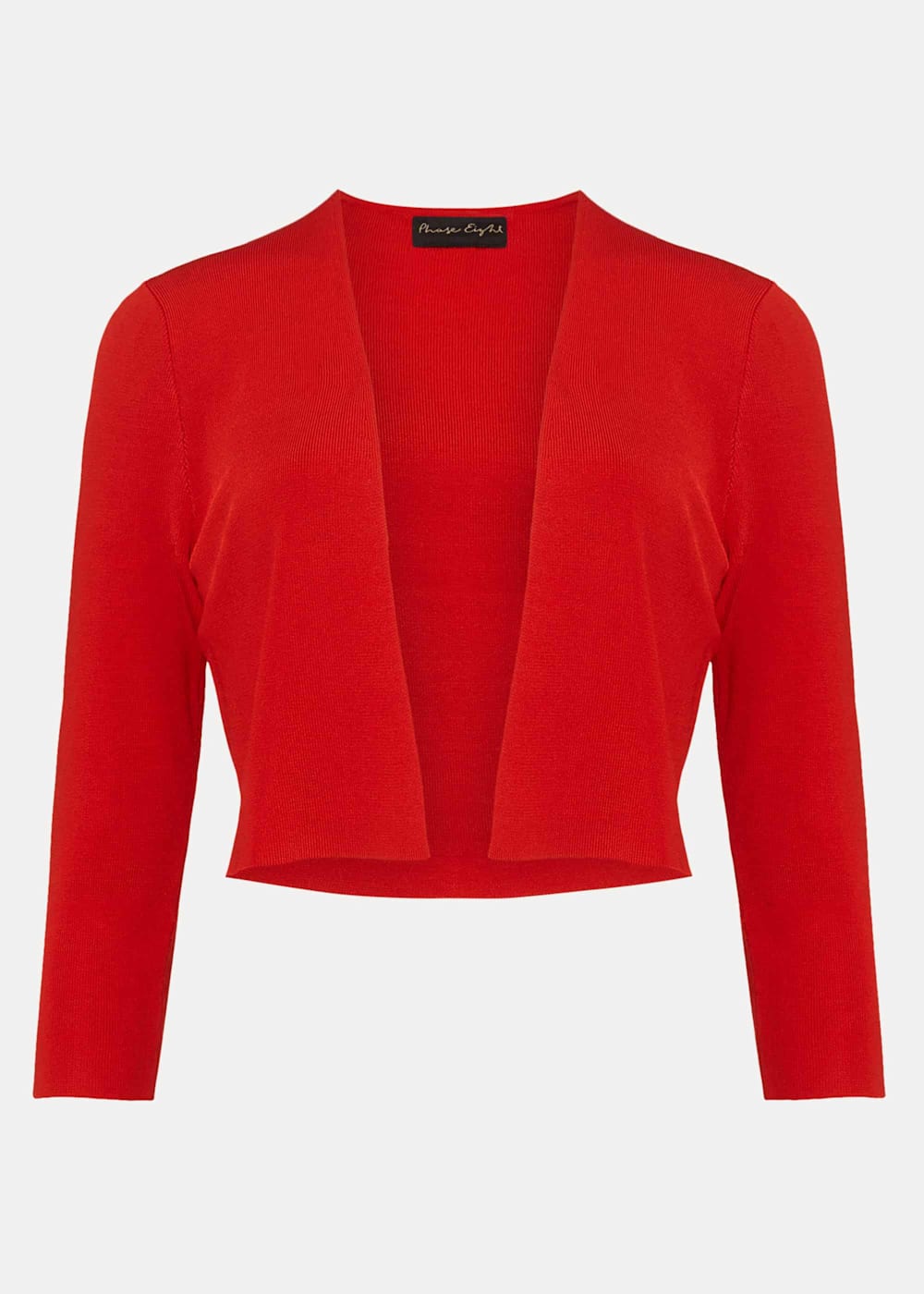 Salma Lightweight Knitted Jacket | Phase Eight ROW |