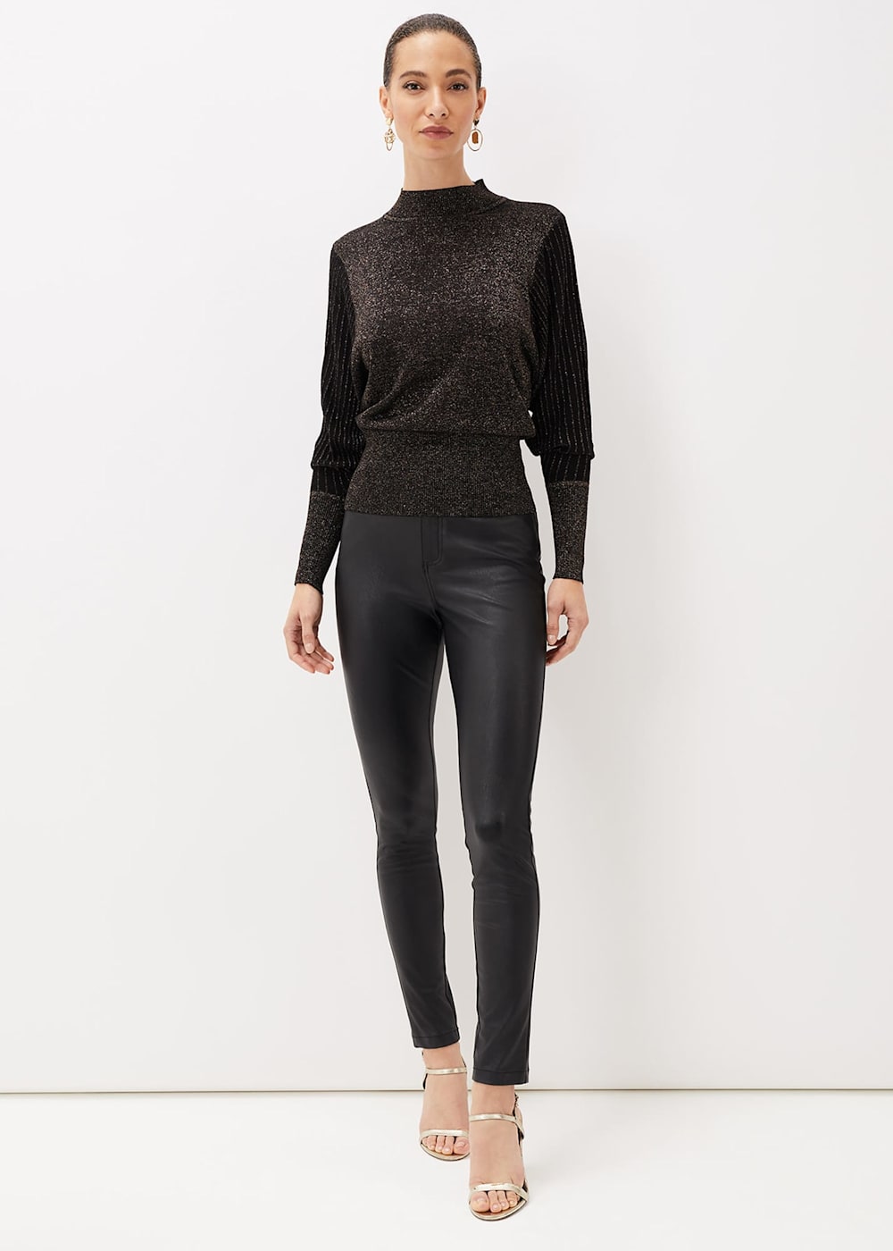 Phase eight batwing top deals