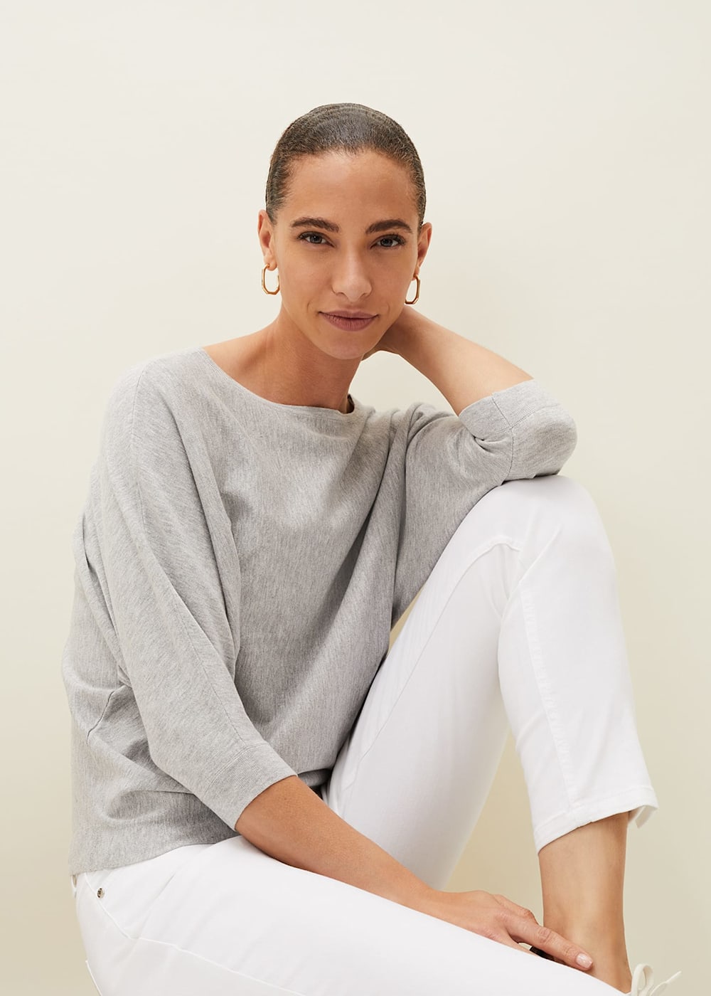 Batwing jumpers sale hot sale