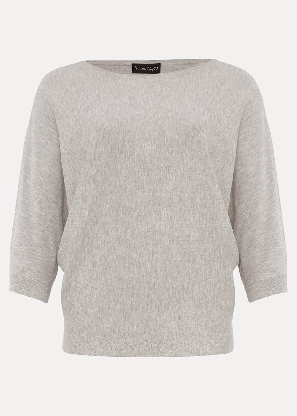 Cristine Fine Knit Batwing Jumper Phase Eight UK