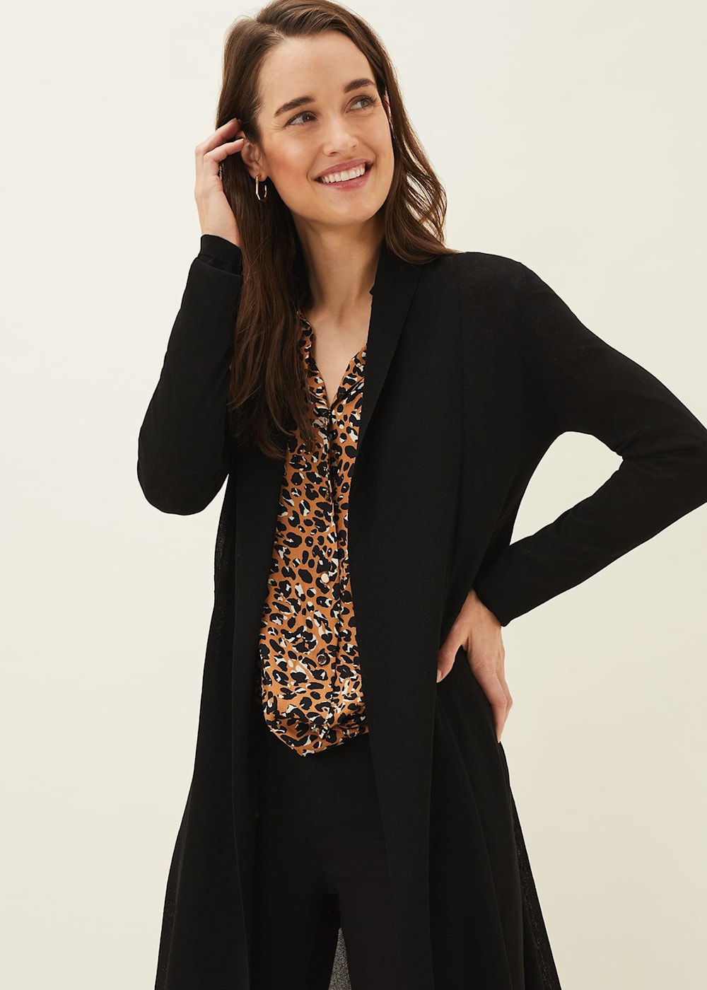 Sheer cardigan australia 2025