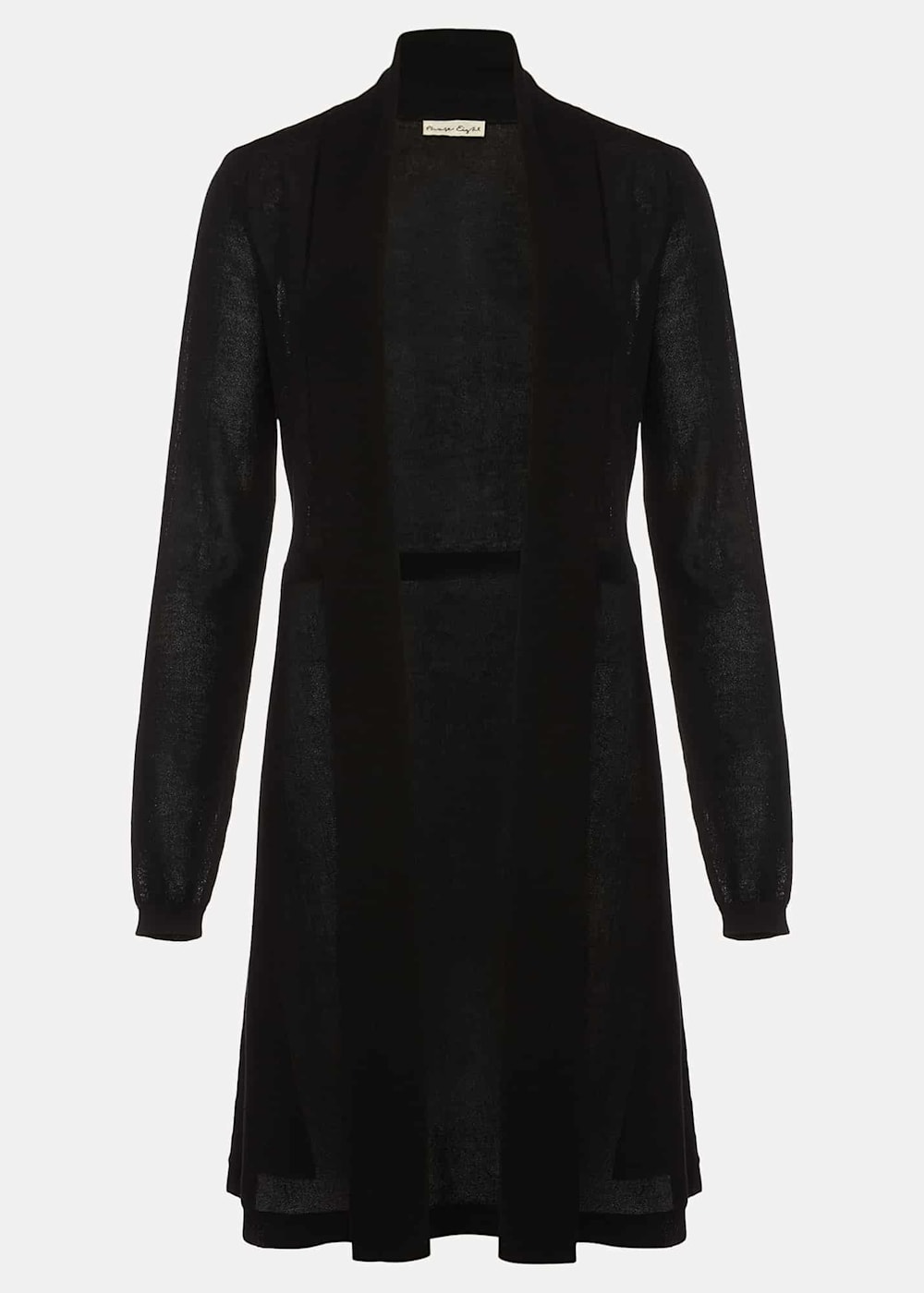Phase eight sheer lili longline cardigan on sale
