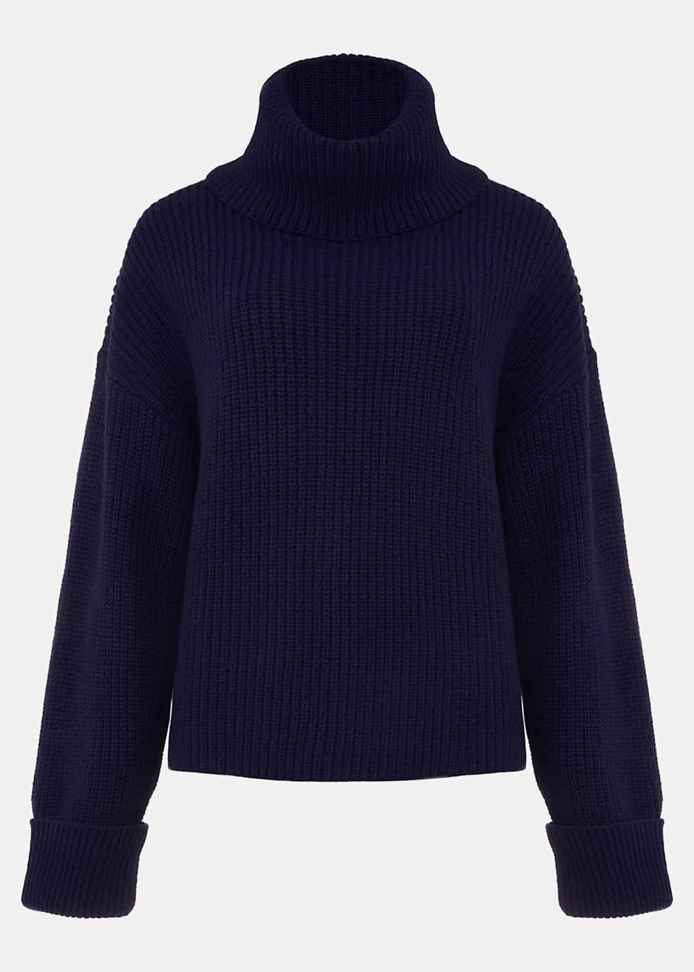Phase eight navy jumper sales