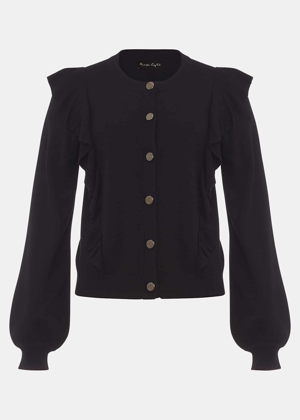 Phase eight black cardigan online