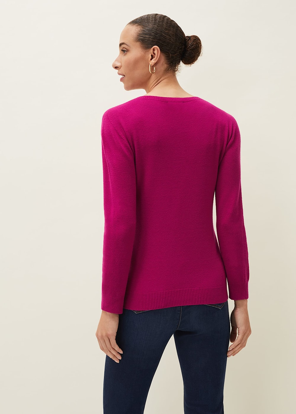 Phase eight ladies jumpers deals