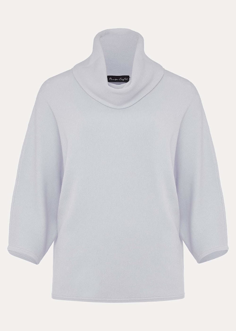 Camillan Cowl Neck Knit Jumper | Phase Eight UK |