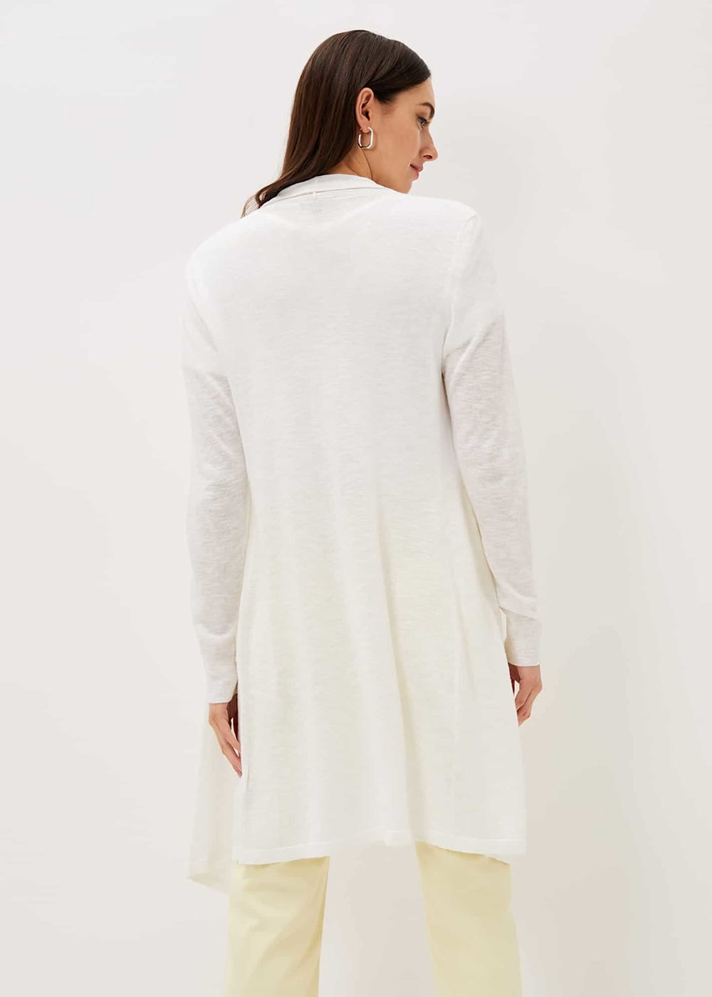 Phase eight waterfall cardigan shop