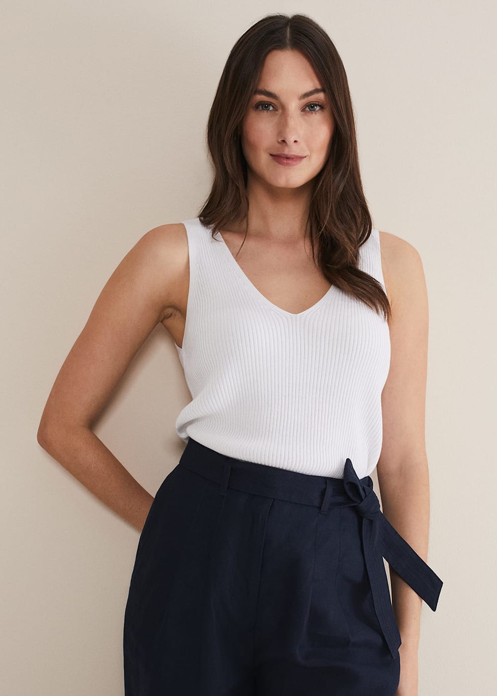 Vest tops uk best sale