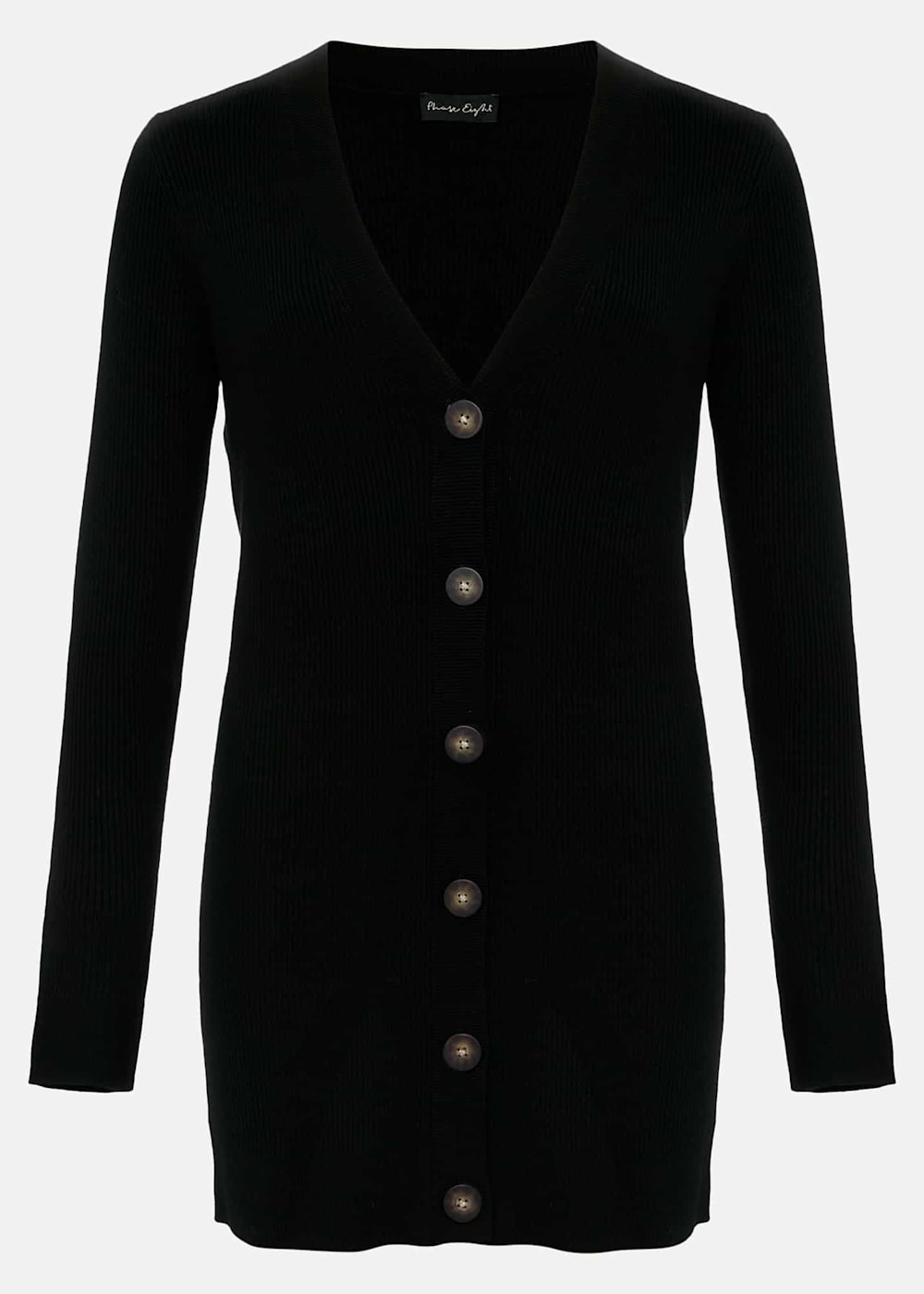 Phase eight black cardigan hotsell
