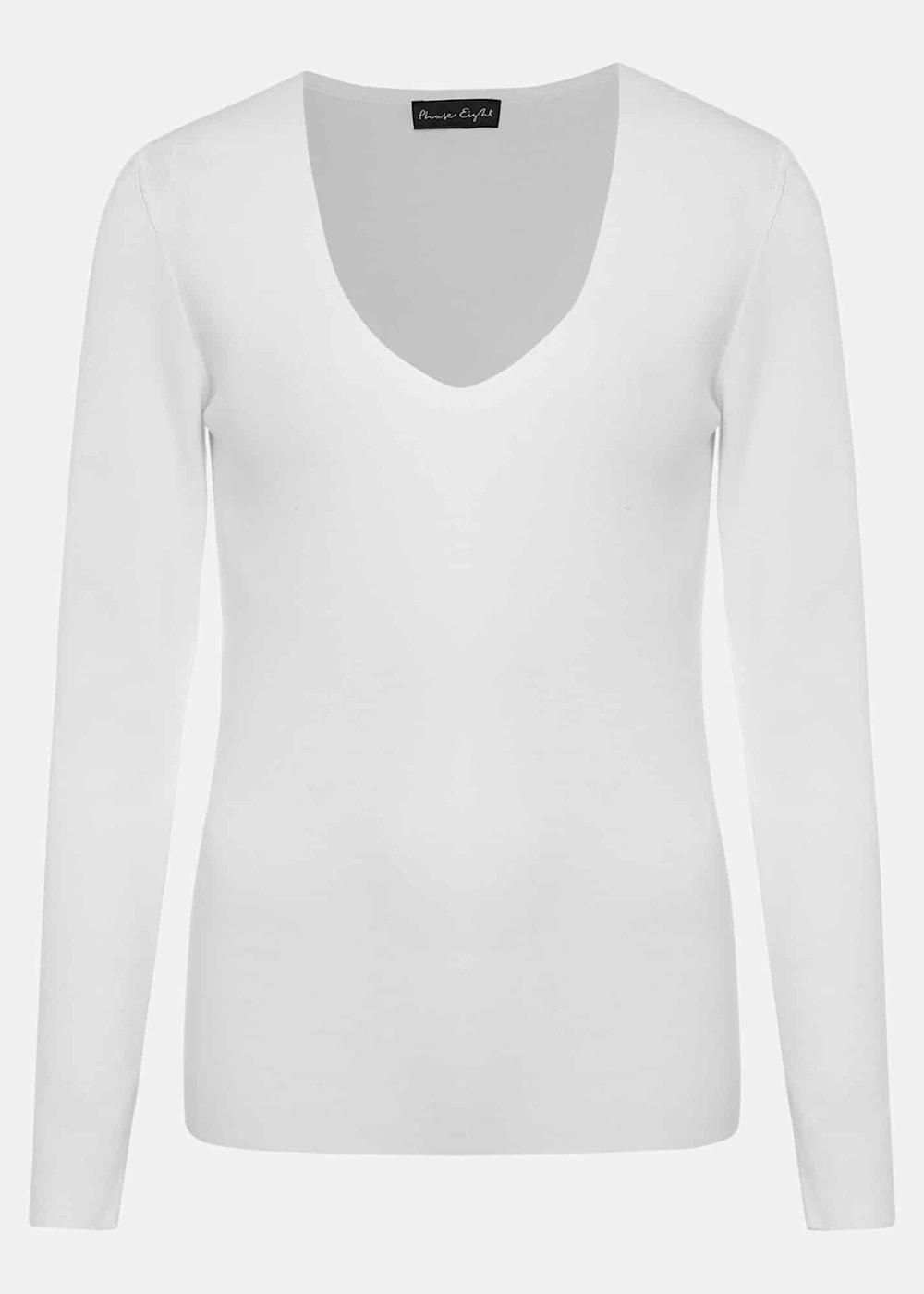 Phase eight white jumper online