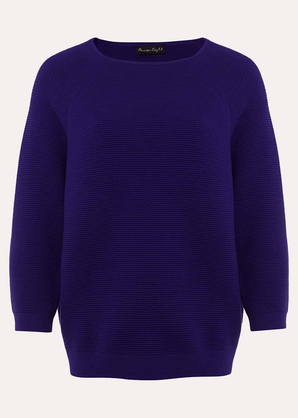 Phase eight navy jumper hot sale