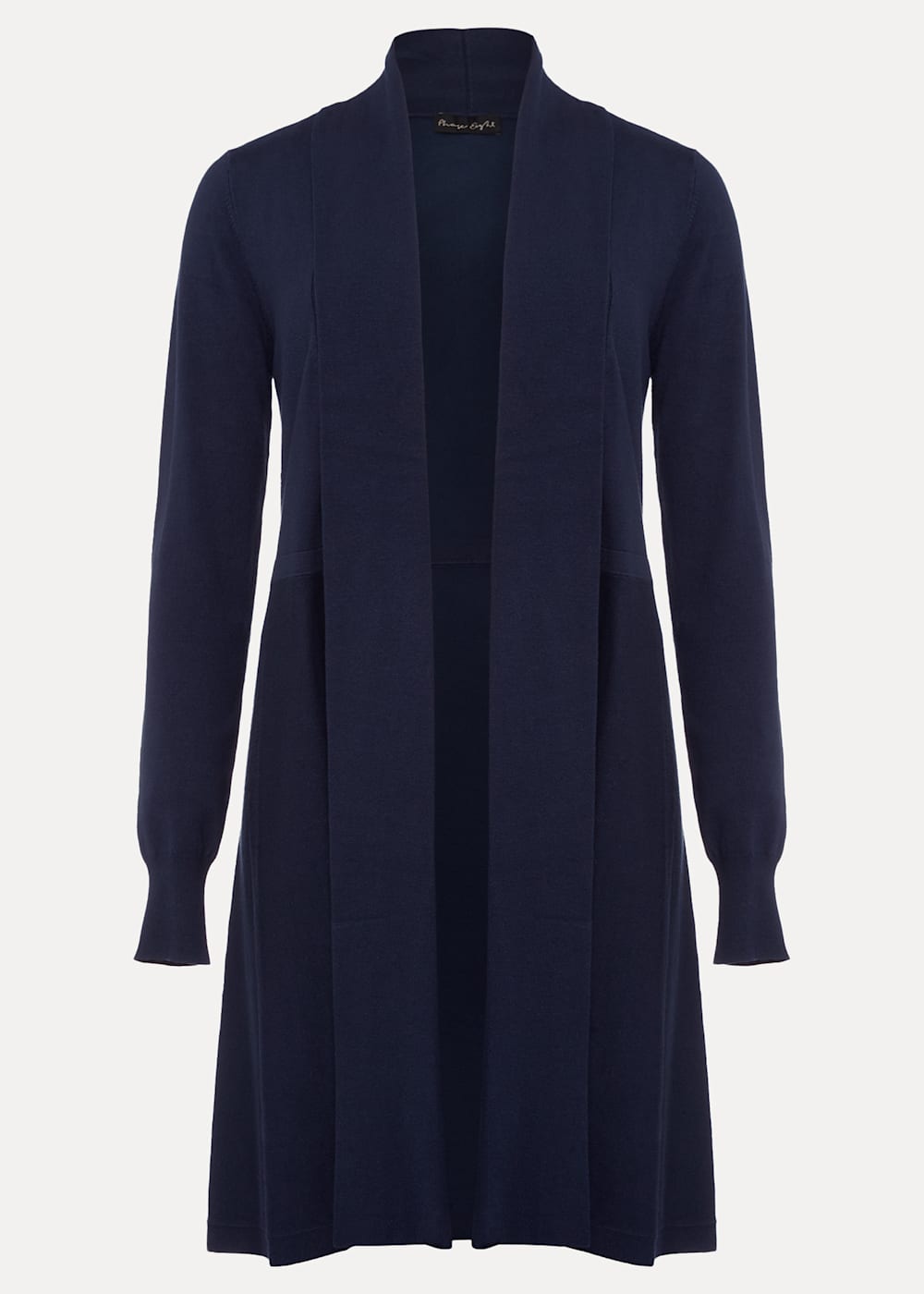 Phase eight navy cardigan cheap