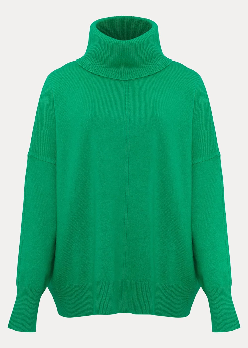 Phase eight green jumper sale