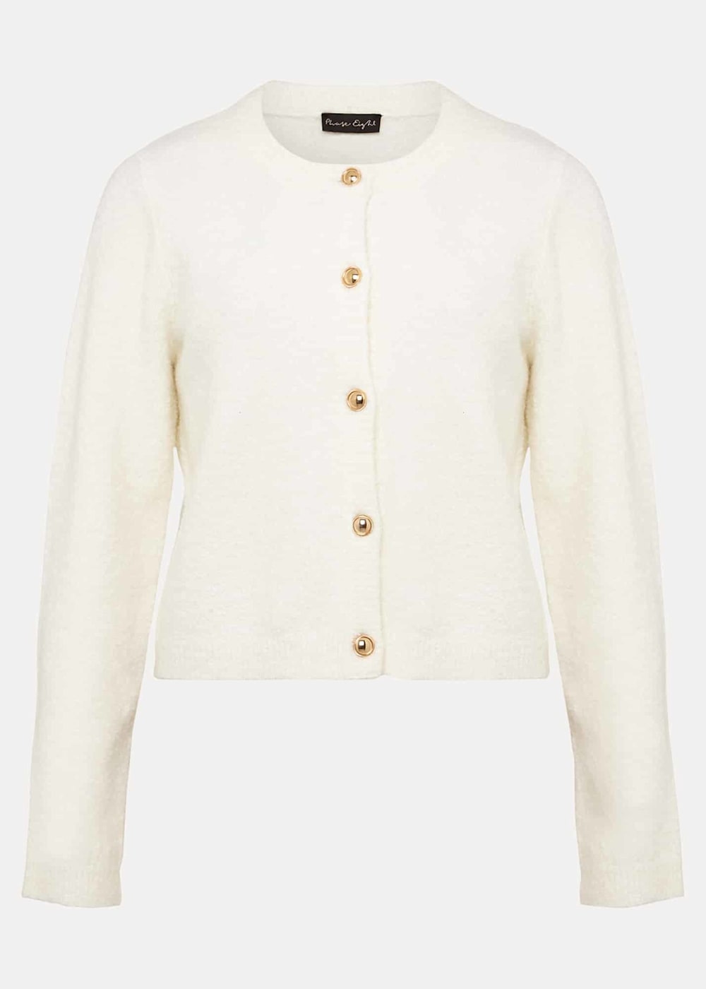Bethina Boucle Cardigan Phase Eight UK