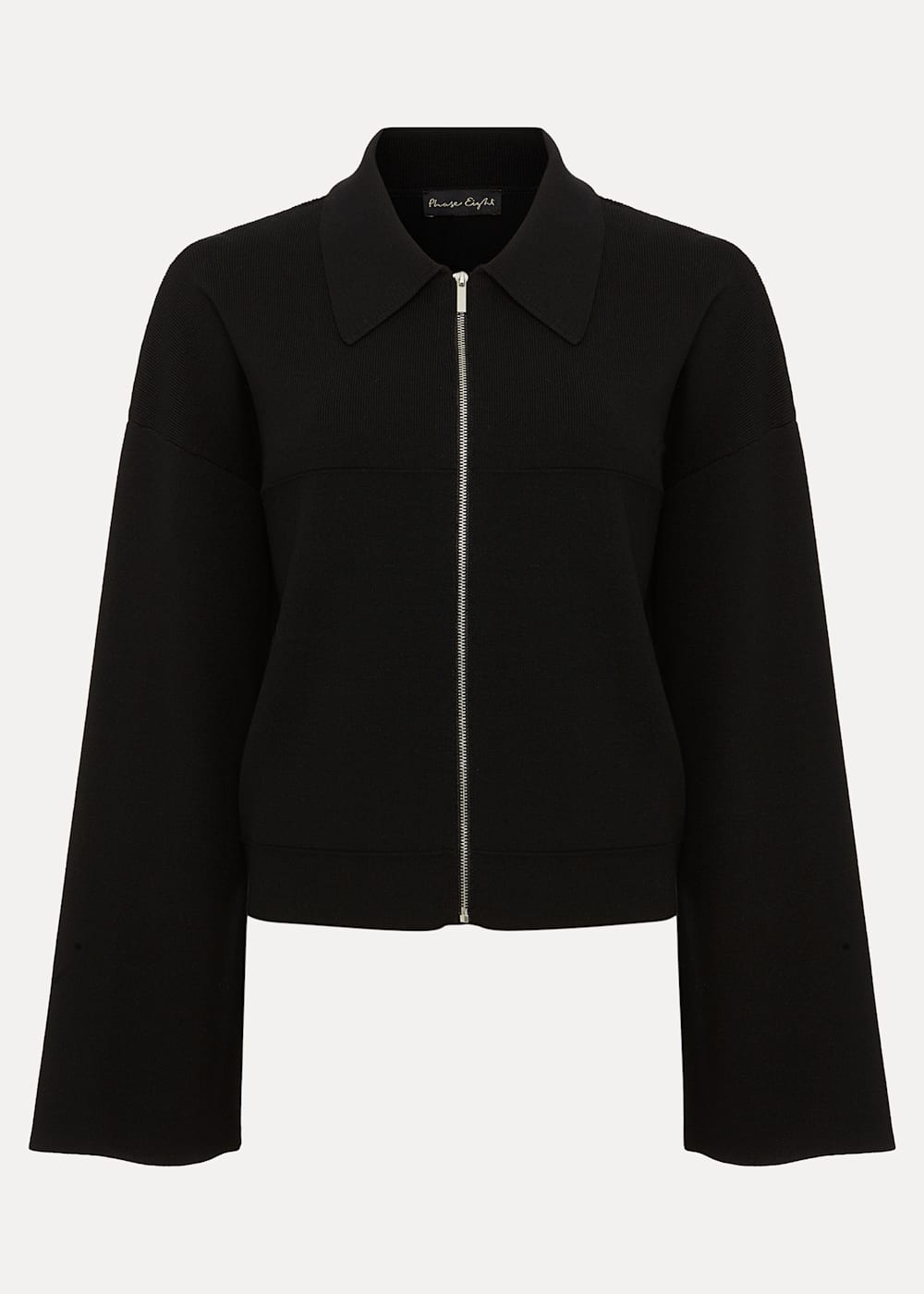 Phase eight suki jacket top