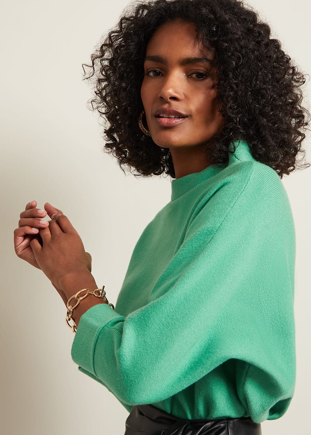 Phase eight green jumper shop