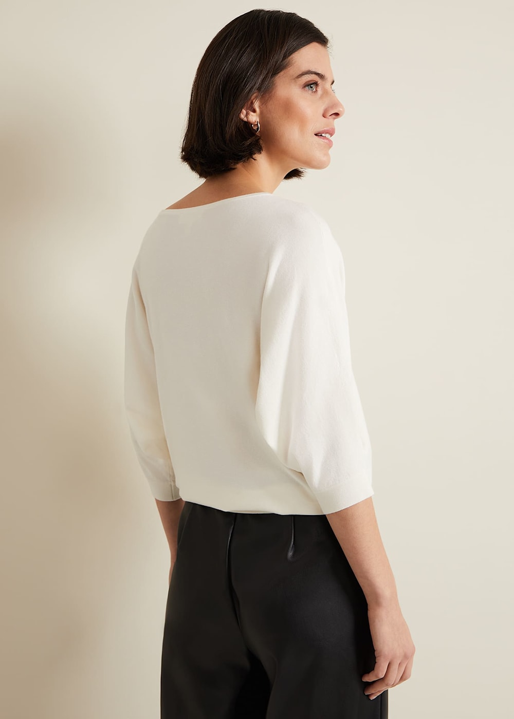 Cristine Knit Jumper Phase Eight ROW