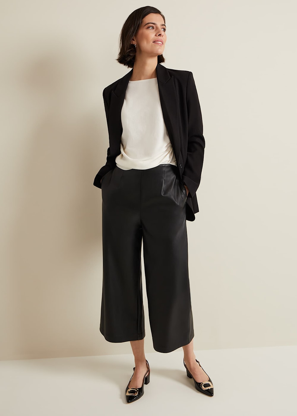 Cristine Knit Jumper Phase Eight ROW