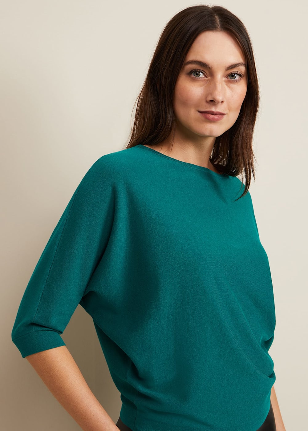 Cristine Knit Jumper Phase Eight ROW