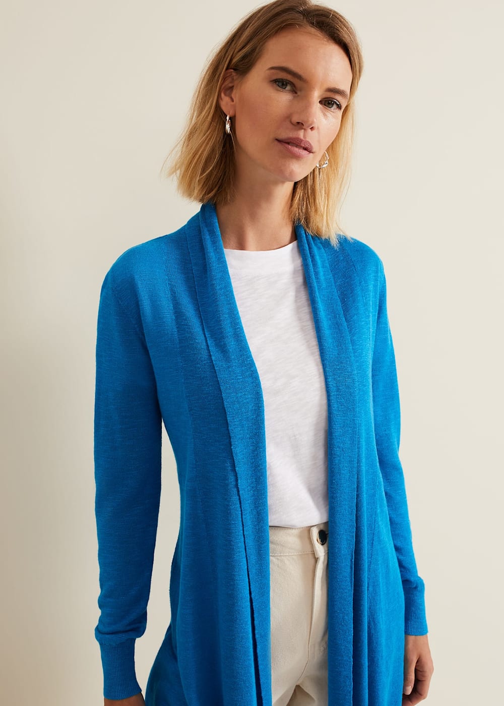 STILL BY HAND / スティル バイ ハンド】Nep Yarn Wool Silk Raglan Sleeve Cardigan.お問い合わせの多かったこちらを掲載いたしました。  | blog